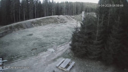 Protržená přehrada