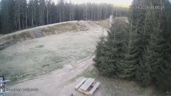 Protržená přehrada