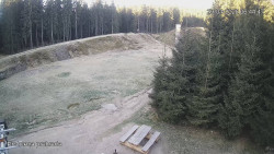 Protržená přehrada