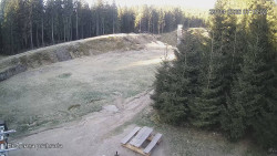 Protržená přehrada