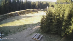 Protržená přehrada