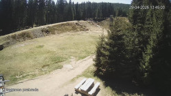 Protržená přehrada