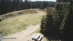 Protržená přehrada