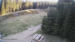 Protržená přehrada