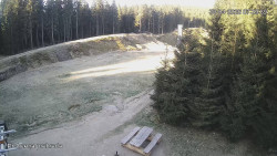 Protržená přehrada