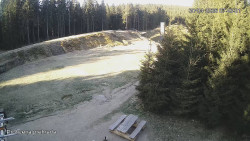 Protržená přehrada