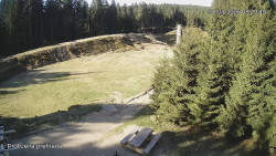 Protržená přehrada