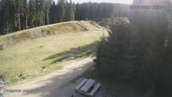 Protržená přehrada