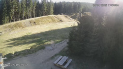 Protržená přehrada