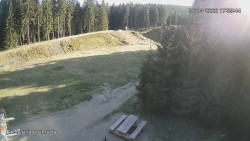 Protržená přehrada