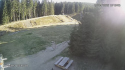 Protržená přehrada