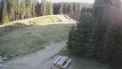 Protržená přehrada