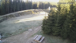 Protržená přehrada