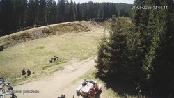 Protržená přehrada
