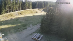 Protržená přehrada