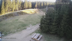 Protržená přehrada