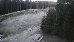 Protržená přehrada