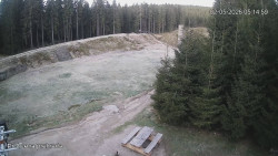 Protržená přehrada