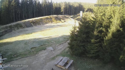 Protržená přehrada