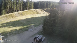 Protržená přehrada