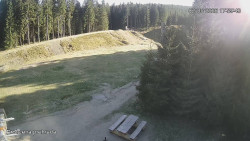 Protržená přehrada