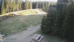 Protržená přehrada