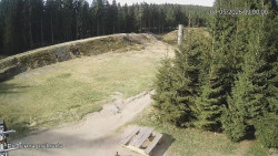 Protržená přehrada