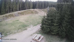 Protržená přehrada