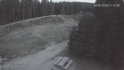 Protržená přehrada