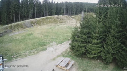 Protržená přehrada