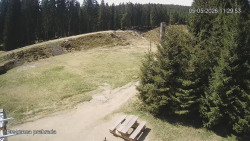 Protržená přehrada