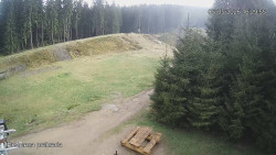 Protržená přehrada