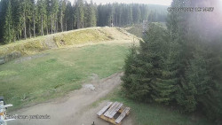 Protržená přehrada
