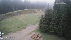 Protržená přehrada