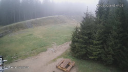 Protržená přehrada