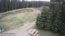 Protržená přehrada