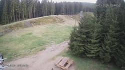 Protržená přehrada