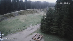 Protržená přehrada