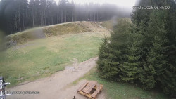 Protržená přehrada