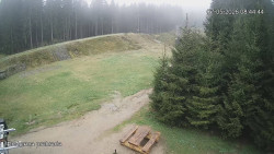 Protržená přehrada