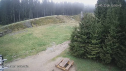 Protržená přehrada