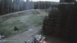 Protržená přehrada