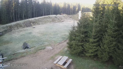 Protržená přehrada