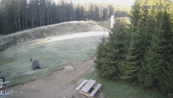 Protržená přehrada
