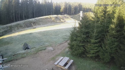 Protržená přehrada