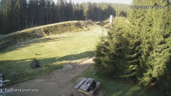 Protržená přehrada
