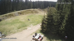 Protržená přehrada