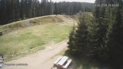Protržená přehrada
