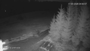 Bílá Desná přehrada - Protržená přehrada - 11.5.2026 v 04:00 Bílá Desná přehrada - Protržená přehrada - 11.5.2026 v 04:00
