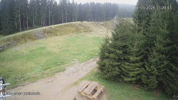 Protržená přehrada